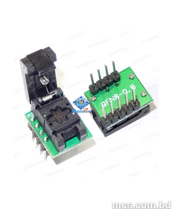 T2 Rom EFI Adapter Socket