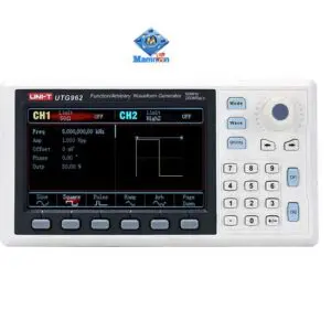 UNI-T UTG962 Function Signal Generator