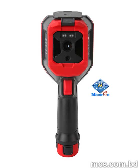 UNI T UTi320E Industrial Infrared Thermal Imager Camera.4