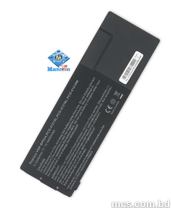 VGP BPS24 Battery For Sony Vaio SA SB SC SD SE VPSCA VPCSB VPCSC VPCSD Series Laptop.1