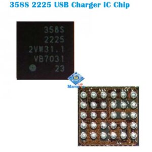 358S 2225 USB Charger IC Chip for Xiaomi Redmi 3