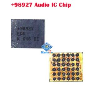 +98927 Audio IC Chip for Redmi 6Pro A2 Lite