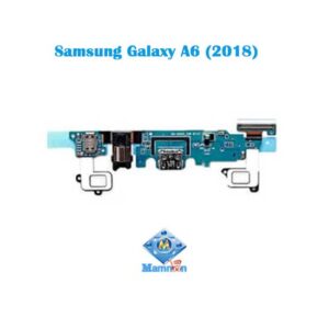 Charging Logic Board for Samsung Galaxy A6 (2018)