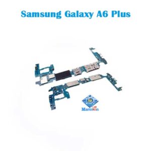 Charging Logic Board for Samsung Galaxy A6 Plus