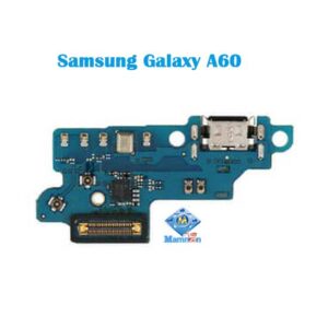 Charging Logic Board For Samsung Galaxy A60