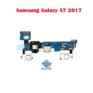 Charging Logic Board for Samsung Galaxy A7 2017