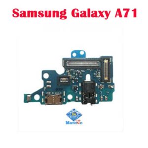 Charging Logic Board for Samsung Galaxy A71