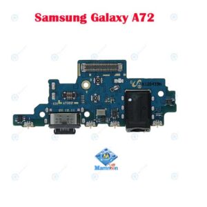 Charging Logic Board for Samsung Galaxy A72
