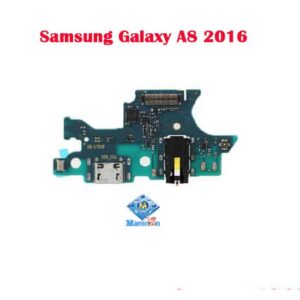 Charging Logic Board for Samsung Galaxy A8 2016