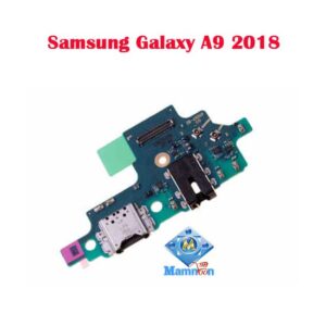 Charging Logic Board for Samsung Galaxy A9 2018