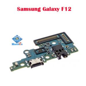 Charging Logic Board for Samsung Galaxy F12