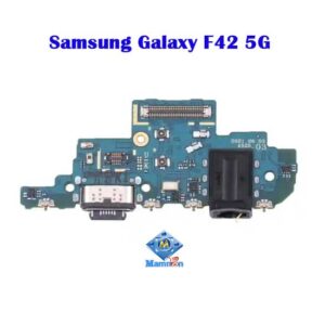 Charging Logic Board For Samsung Galaxy F42 5G