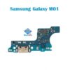 Charging Logic Board for Samsung Galaxy M01