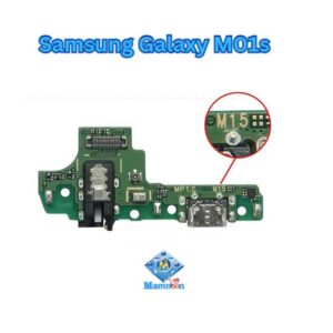 Charging Logic Board for Samsung Galaxy M01s