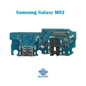 Charging Logic Board for Samsung Galaxy M02
