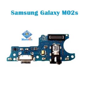 Charging Logic Board for Samsung Galaxy M02s