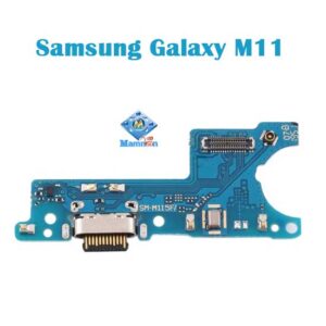 Charging Logic Board for Samsung Galaxy M11
