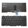 Keyboard For Dell Latitude 3340 E3340 3350 Series