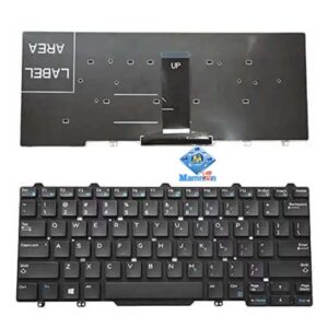 Keyboard For Dell Latitude 3340 E3340 3350 Series