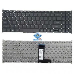 Keyboard for Acer Aspire Swift 3 A315-54 54K 55 55G A515-52 53 54 N18Q13 N19C1 N19H1 Series Laptop