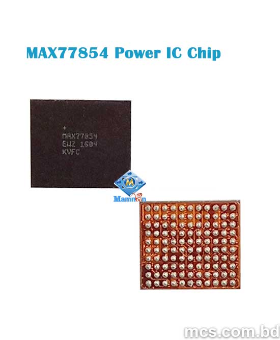 MAX77854 Power IC Chip for Samsung