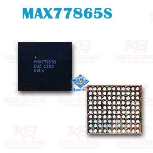 MAX77865S Small Power IC Chip for Samsung