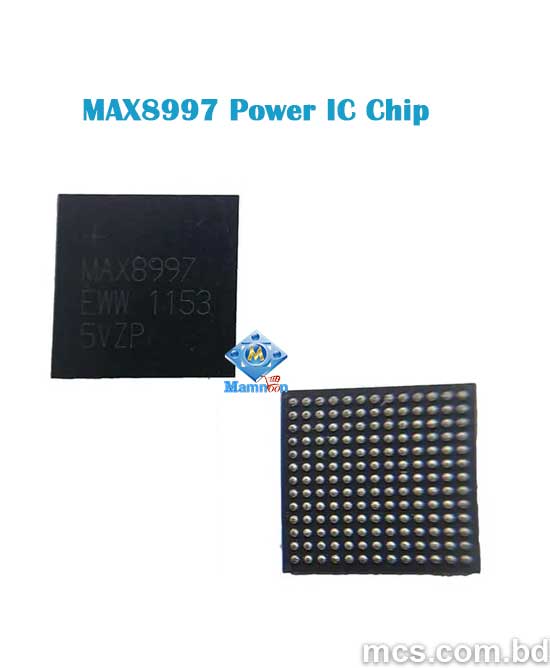 MAX8997 Power IC Chip for Samsung