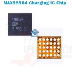 MAX98504 Charging IC Chip for Samsung Note 4