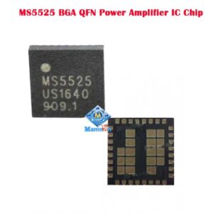 MS5525 BGA QFN Power Amplifier IC Chip