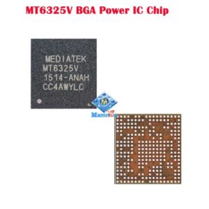 MT6325V BGA Power IC Chip