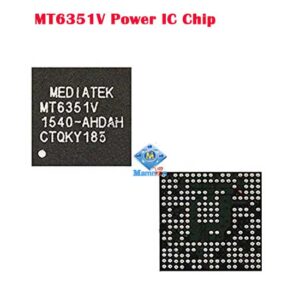 MT6351V Power IC Chip for Oppo R9