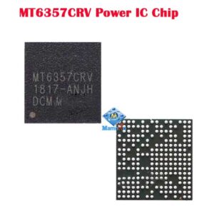 MT6357CRV Power IC Chip