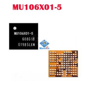 MU106X01-5 Power IC Chip for Samsung S10+