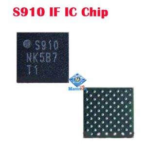 S910 IF IC Chip for Samsung J200 J120F J120M