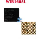 WTR1605L Medium Frequency IF IC Chip