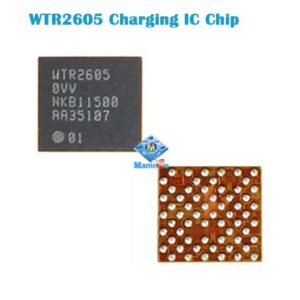 WTR2605 Charging IC Chip for Xiaomi Mi 5 Redmi 1S