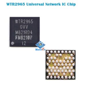 WTR2965 Universal Network IC Chip