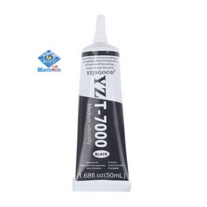 YZT-7000 50ml Stronger Black Glue