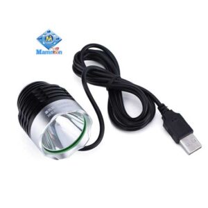 10W USB Ultraviolet Glue Curing Light Lamp