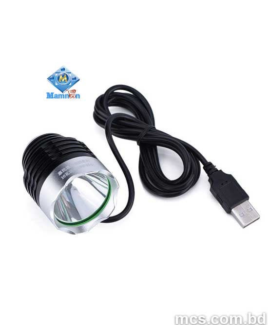 10W USB Ultraviolet Glue Curing Light Lamp