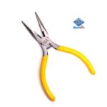 AAA Diagonal Cutting Nose Pliers 125mm