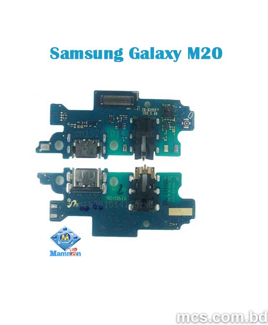 Charging Logic Board for Samsung Galaxy M20