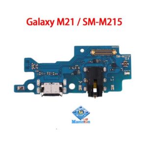 Charging Logic Board for Samsung Galaxy M21 SM-M215