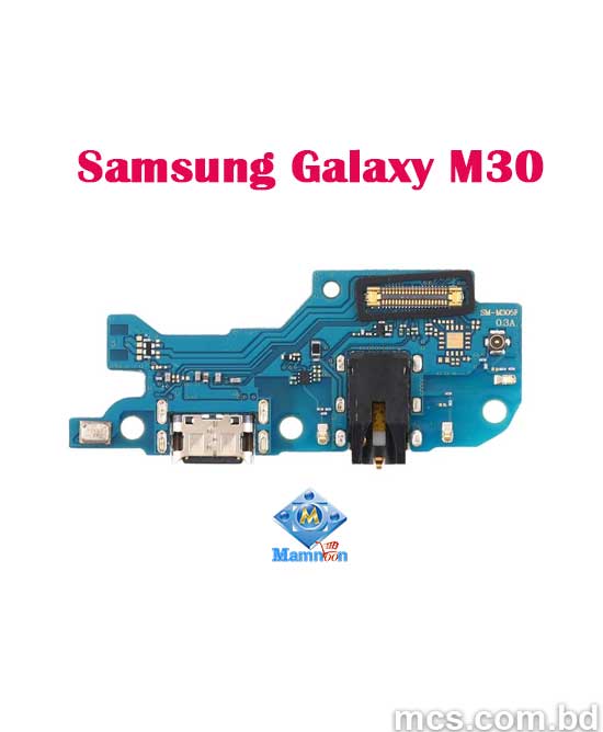 Charging Logic Board for Samsung Galaxy M30