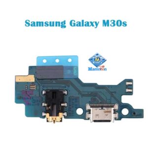Charging Logic Board for Samsung Galaxy M30s