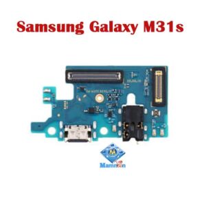 Charging Logic Board for Samsung Galaxy M31s