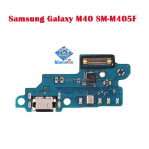 Charging Logic Board for Samsung Galaxy M40 SM-M405F