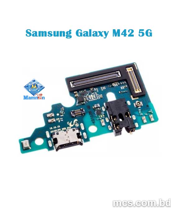 Charging Logic Board for Samsung Galaxy M42 5G