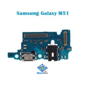 Charging Logic Board for Samsung Galaxy M51