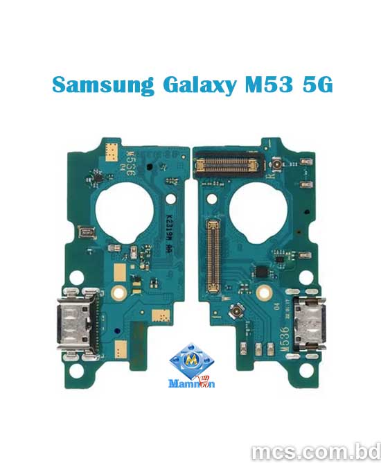 Charging Logic Board For Samsung Galaxy M53 5G